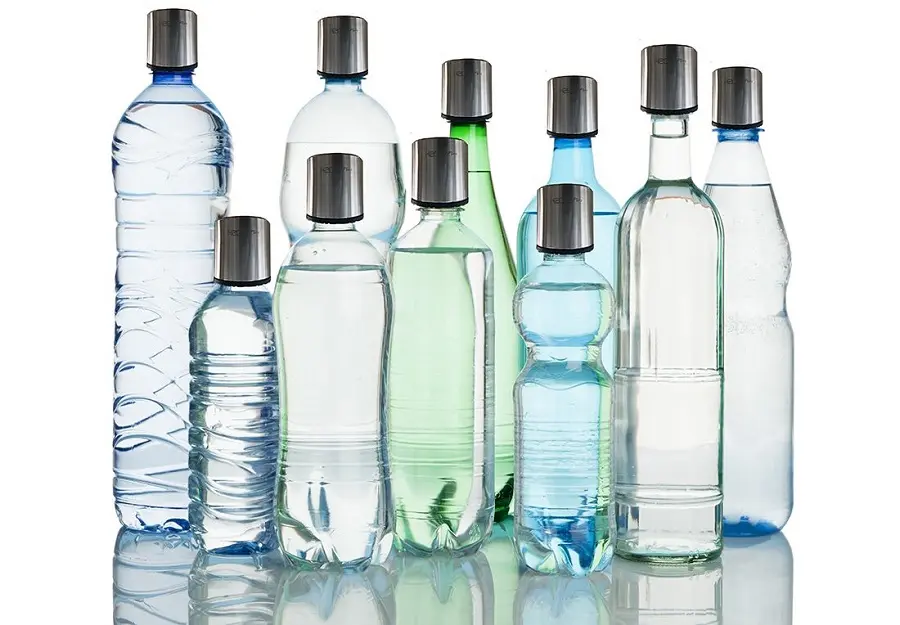 Home 4 Hydrogen water research studies — H2CAP PLUS by BioNatural (Ionfarms)
