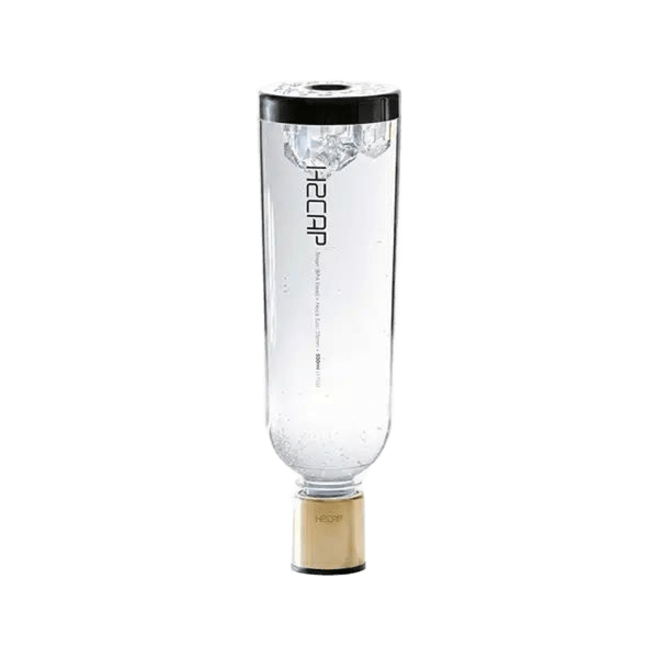 Home 4 H2CAP PLUS Gold edition